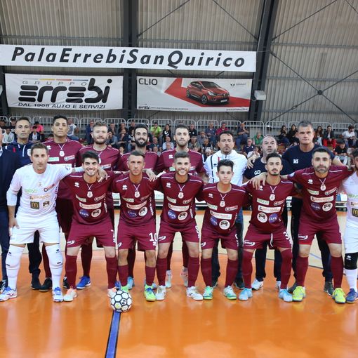Il Città di Asti fa suo il match in casa contro il Pistoia