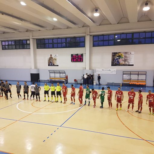 Il Città di Asti batte 5 a 3 il Bresso e avanza nella coppa di divisione
