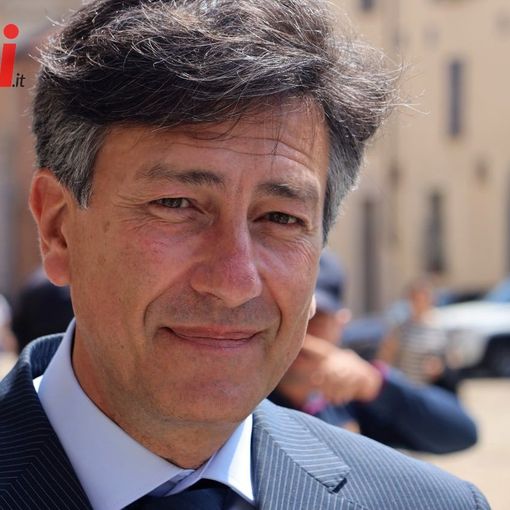 Il prefetto Ventrice