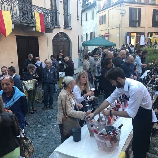 una delle precedenti edizioni