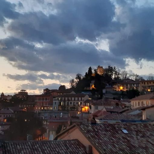 Sarà Cocconato il Borgo dei Borghi d'Italia? Si scoprirà domenica 4 aprile [VIDEO]