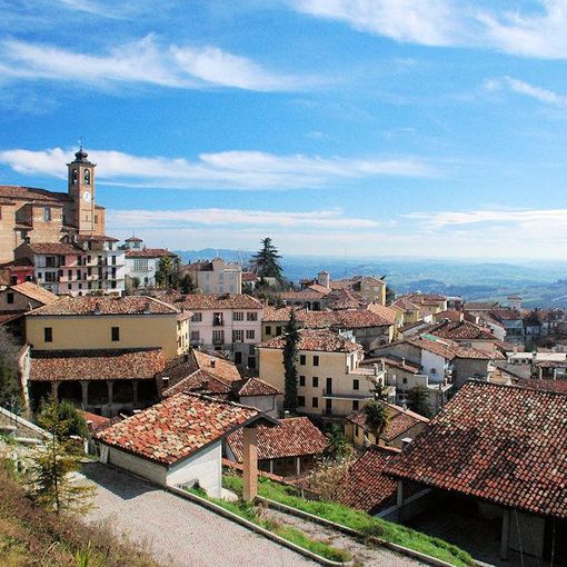 A Cocconato speciale annullo filatelico per la 20esima edizione della fiera di San Marco