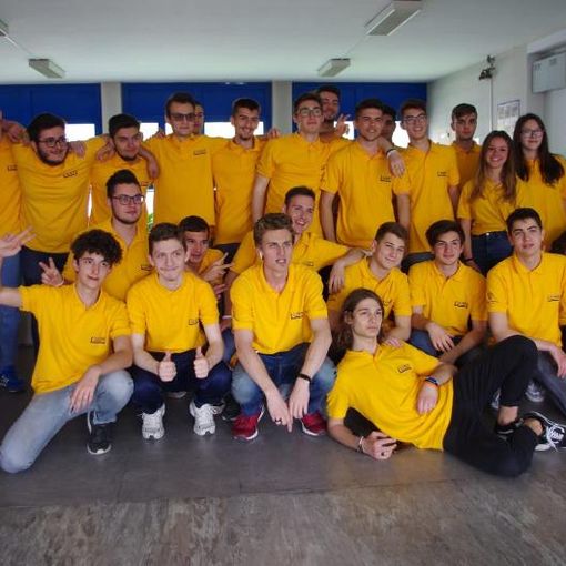 È tempo di cogestione anche all'Artom (FOTOGALLERY)