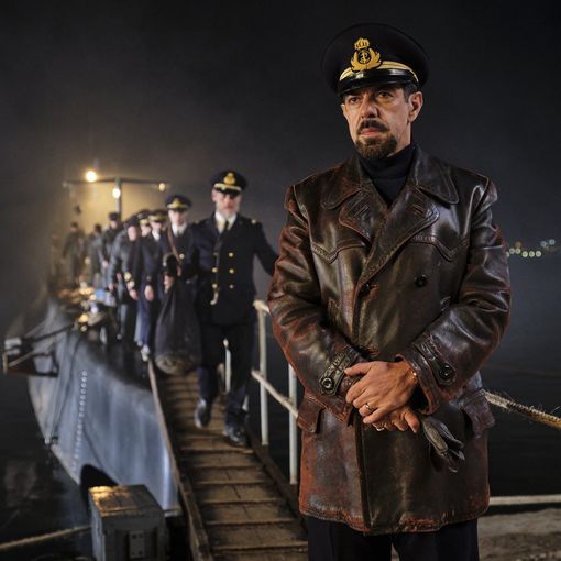 Continua la proiezione di Comandante alla sala Pastrone, aspettando Asti Film Festival [TRAILER]