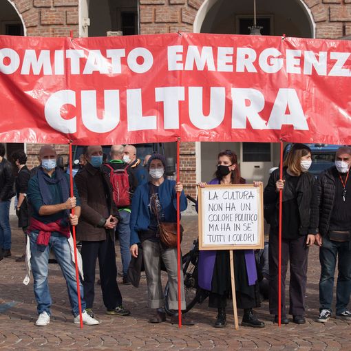Martedì ultima chiamata per la cultura in Piemonte: &quot;Urgente la pubblicazione dei bandi&quot;