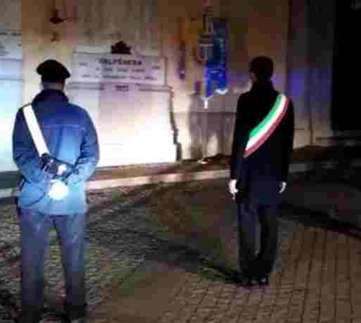 Valfenera con una cerimonia ha ricordato il &quot;suo&quot; Mario D'Orfeo, morto sabato a 55 anni [VIDEO]