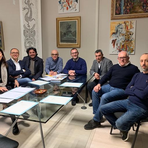 Asti, prima seduta della nuova Commissione locale del Paesaggio di Asti