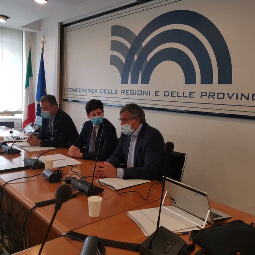 Commissione Salute: Icardi ringrazia Speranza per il piano straordinario di recupero liste d'attesa