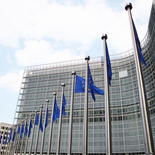 Iniziativa dei cittadini europei: la Commissione registra l'iniziativa &quot;Europe CARES - Un'istruzione di qualità e inclusiva per i bambini con disabilità&quot;