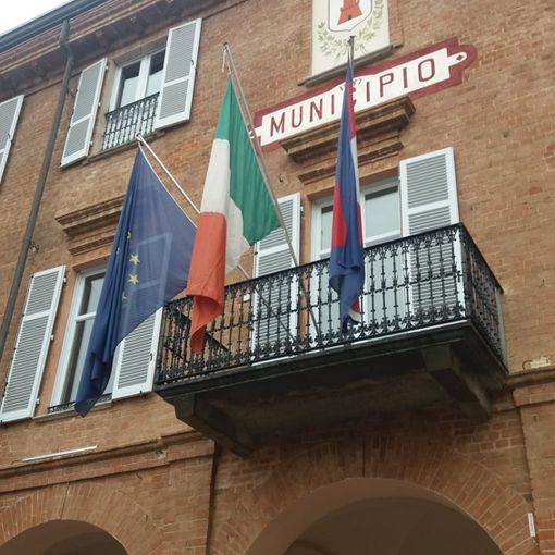 Comune di Castelnuovo Belbo (Foto Facebook)