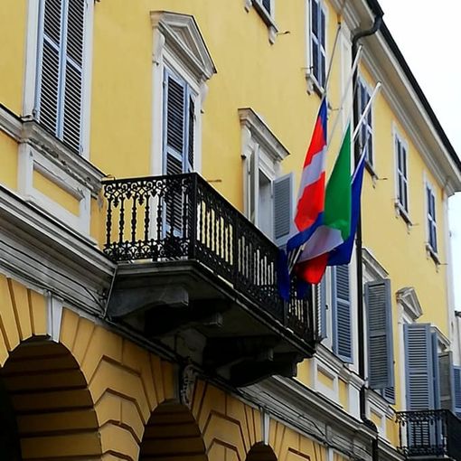 &quot;La fatica di questa condizione non deve sopraffarci ma, al contrario, ispirare in noi il desiderio di riscoprire sentimenti di amicizia e solidarietà&quot;: Gli auguri del sindaco di Costigliole d'Asti ai suoi concittadini [VIDEO]