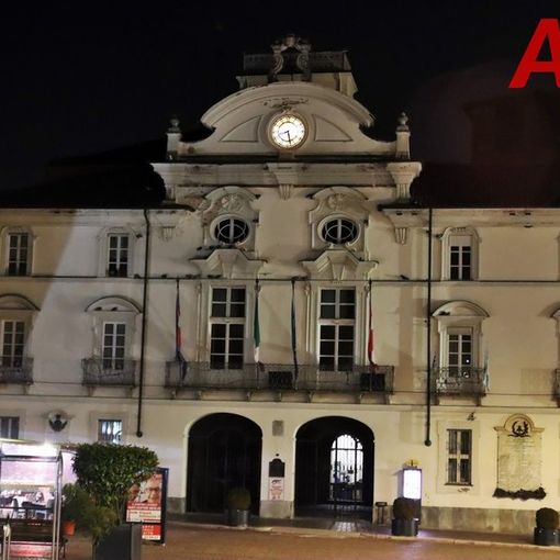 Asti: la Giunta al lavoro per ridurre i consumi energetici
