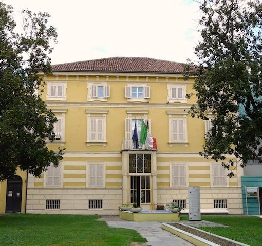 Municipio di Canelli