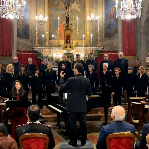 A Bubbio un evento per i 90 anni dell'Associazione Nazionale Carabinieri