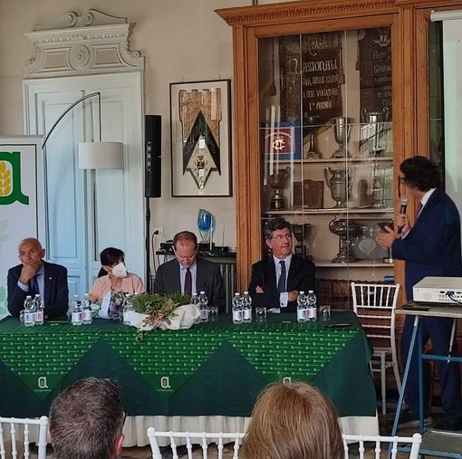 Siccità, guerra e pandemia: l'agricoltura piemontese paga già un conto da oltre un miliardo di euro
