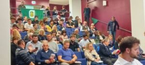 Marchi, etichette e siti web: Facciamo chiarezza nel settore del vino&quot;, convegno di Confagricoltura