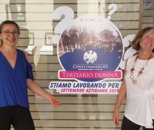 Promuovere la città attraverso le vetrine dei negozi