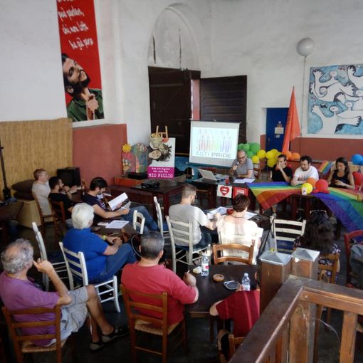 L'Asti Pride conferma la carica degli 8mila e la soddisfazione per il coinvolgimento della città