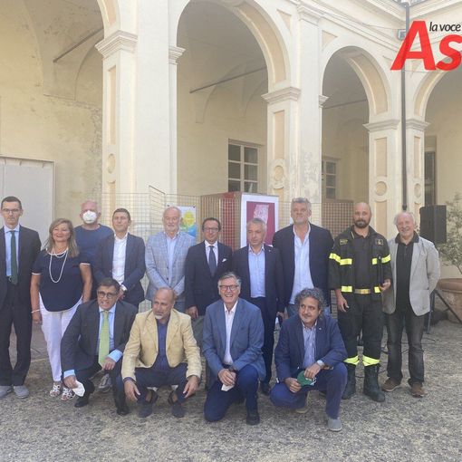 Il Michelerio di Asti durante la Douja ospiterà anche eventi e dj set in collaborazione con Collisioni