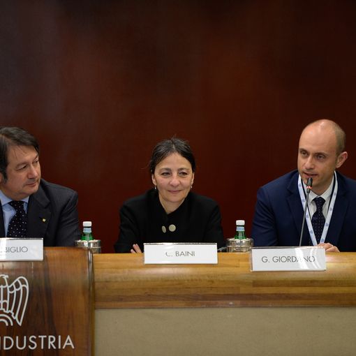 Piccola industria di Confindustria: due premi per raccontare i valori dell'impresa