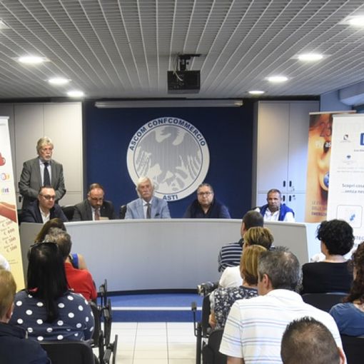 Una delle precedenti edizioni