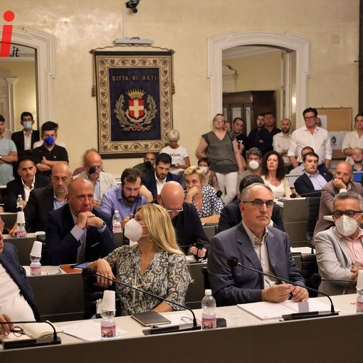 &quot;Pnrr un'occasione fondamentale per gli enti locali&quot;, la minoranza interroga la nuova giunta