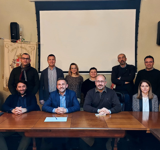 Partecipato incontro a Mombercelli per il Consiglio Provinciale Itinerante