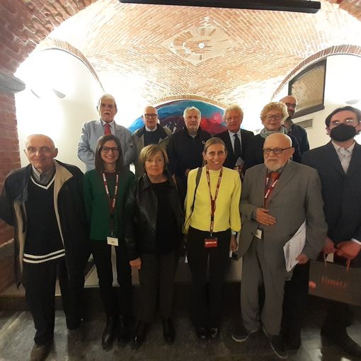 Rinnovato il consiglio direttivo della Società di Studi Astesi