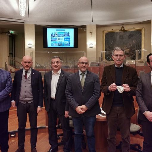 Consiglio regionale, 33 leggi approvate nel 2021. Ed è boom sui social: il sito istituzionale supera il milione di visite