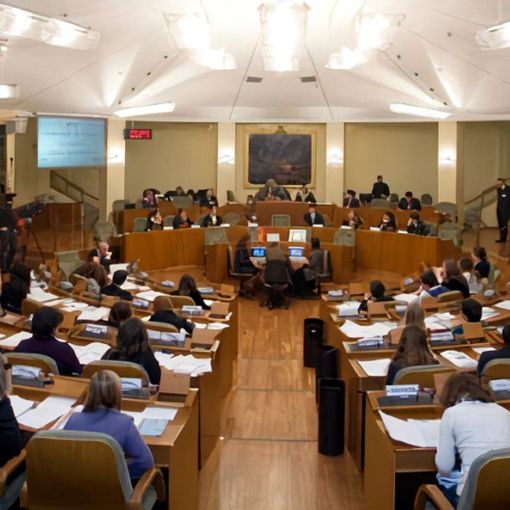 Patrocini onerosi a sostegno di iniziative senza scopo di lucro. Dal Consiglio regionale più di 400mila euro