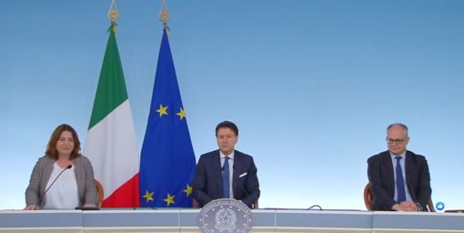 Il Governo in campo con 25 miliardi per lavoro ed economia: &quot;Nessuno perderà il posto per il Coronavirus&quot;