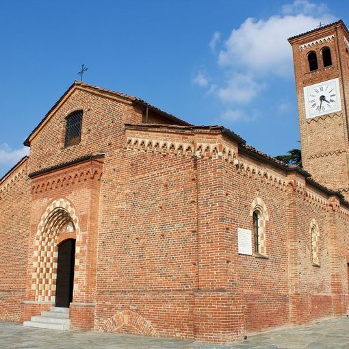Aria di festa al Borgo Viatosto in onore della Madonna