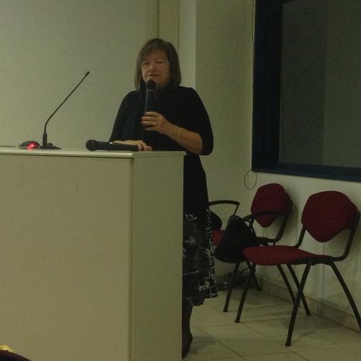 L'assessore Cotto