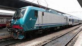 Presentata a Trenitalia la prima parte dello studio dell’Agenzia della Mobilità Piemontese