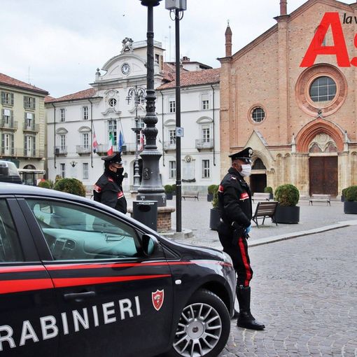 Con controlli rafforzati e sensibilizzazione della popolazione anche l'Astigiano si prepara al “semi-lockdown”