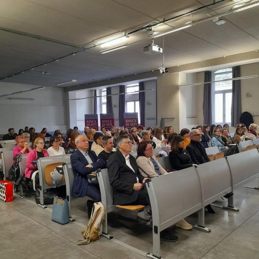 “Riflessioni sull’identità della professione infermieristica fra passato, presente e futuro” con l'Ordine delle Professioni infermieristiche [VIDEO]