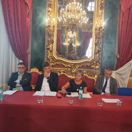 Nuovo accordo nazionale Intesa San Paolo e Confindustria presentato oggi ad Asti