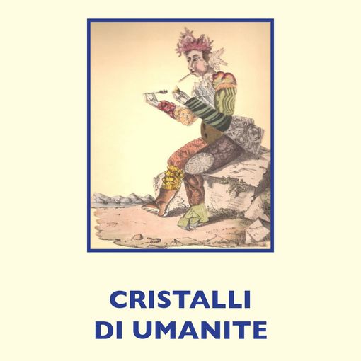 Massimo Umberto Tomalino e i “Cristalli di umanite” alla libreria Alberi d'Acqua