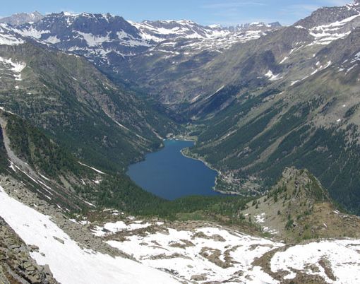 Quale la situazione del Piemonte nella Giornata Mondiale dell'Ambiente?