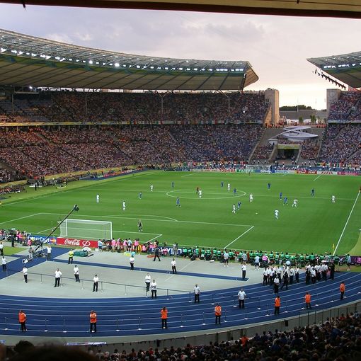 Chi si sfiderà per la Coppa del Mondo del 2022?