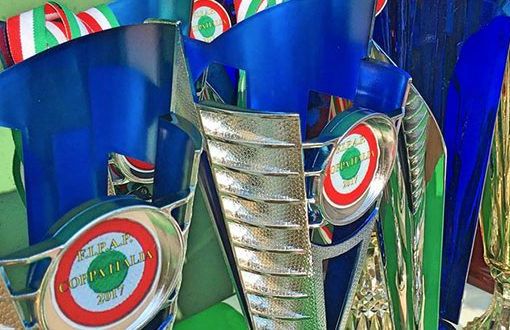 Pallapugno, coppa Italia di serie B: trionfa la Castiati Neivese