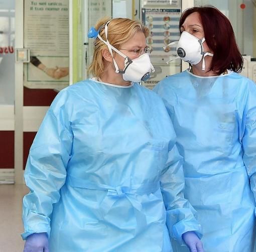Vaccini, Nursind Piemonte: &quot;Infermieri fondamentali. Serve accelerare la somministrazione alle fragilità&quot;