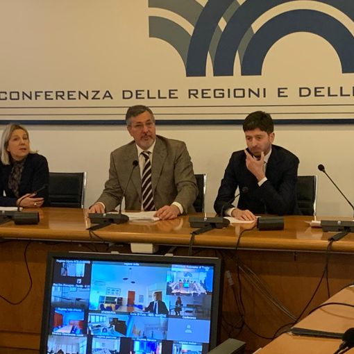 Icardi e Speranza ritratti nell'ambito di un incontro nei mesi scorsi