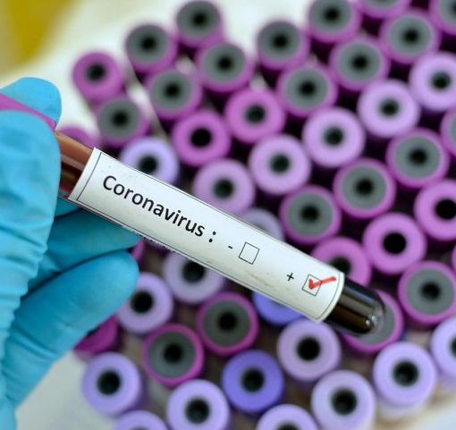 Coronavirus, ricoverato a Torino anche un funzionario della Questura di Asti