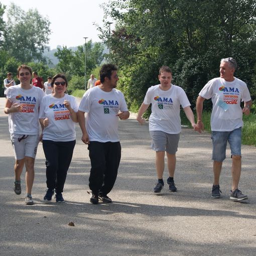 Una delle precedenti edizioni