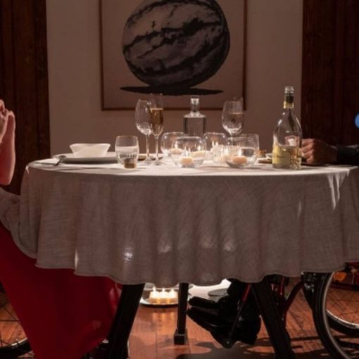 Al cinema Lumière da venerdì 18 &quot;Corro da te&quot;, con Pierfrancesco Favino e Riccardo Milani