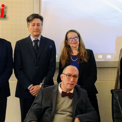 Alcune immagini della mattinata (Merphefoto)