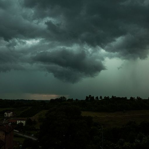 Foto di Luca, Dati Meteo Asti, Cortanze