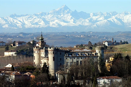 Costigliole d'Asti