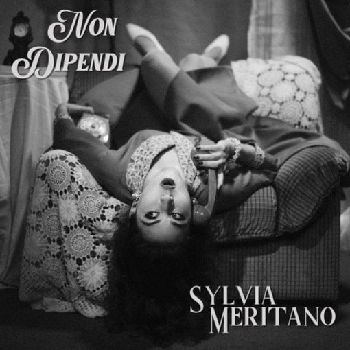 Fuori il nuovo singolo &quot;Non dipendi&quot; della villanovese Sylvia Meritano